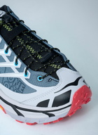 HOKA Mafate Three2 Sneakers