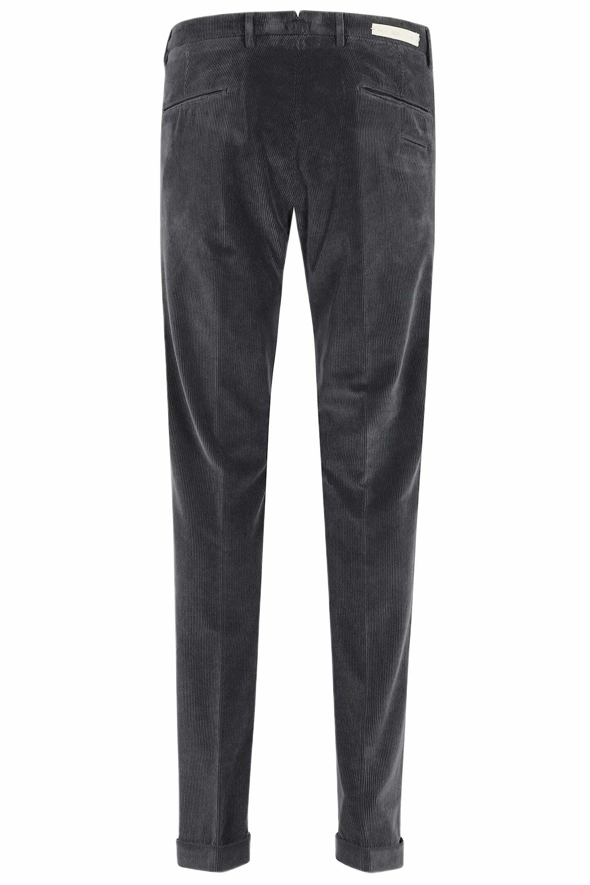Briglia 1949 Pantalone Velluto Mille Righe