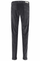 Briglia 1949 Pantalone Velluto Mille Righe