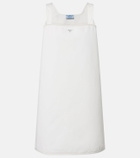 Prada Denim minidress