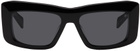 Balmain Black Akoni Edition Envie Sunglasses