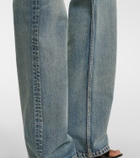 Alaïa Straight jeans