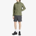 Montane Men's Volantis 7In Shorts in Midnight Grey