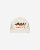 Laraaji All Things Beautiful Hat