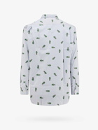 Comme Des Garçons Shirt   Shirt Blue   Mens