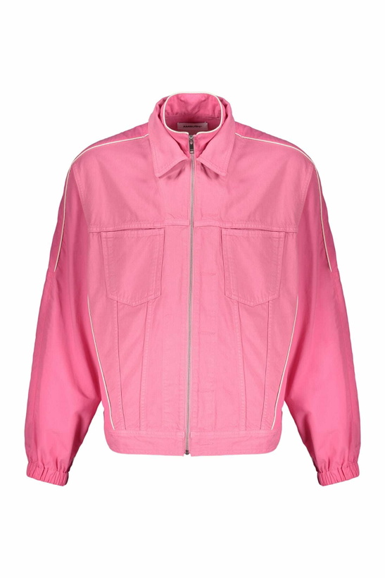Photo: AMBUSH Nylon Jacket