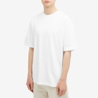 Róhe Men's Oversized T-Shirt in Optic White