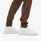 Represent Men's Reptor Low Sneakers in Ss Flat White