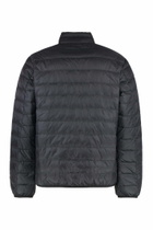 EA7 Ultra-light Down Jacket