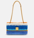 Missoni Zigzag Small shoulder bag