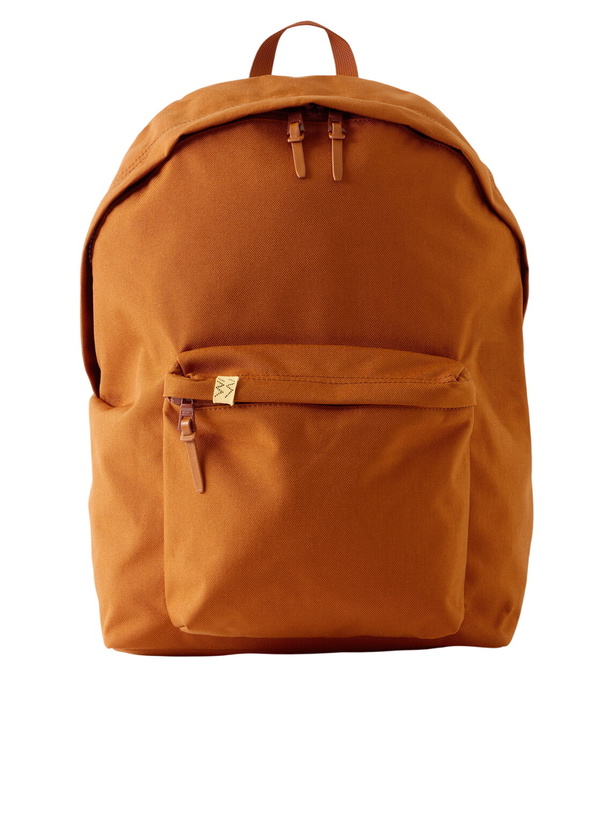 Photo: Visvim - CORDURA® Nylon Backpack