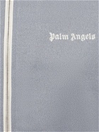 PALM ANGELS - Satin Bomber Jacket