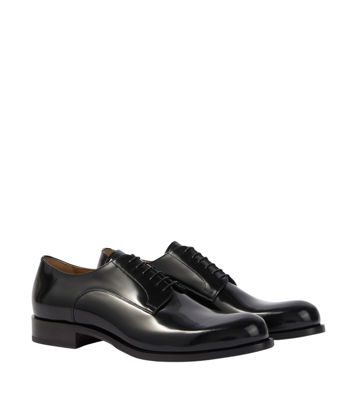 davisol louboutin derby