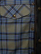 BELSTAFF - Trialmaster Waxed Cotton Jacket W/ Belt