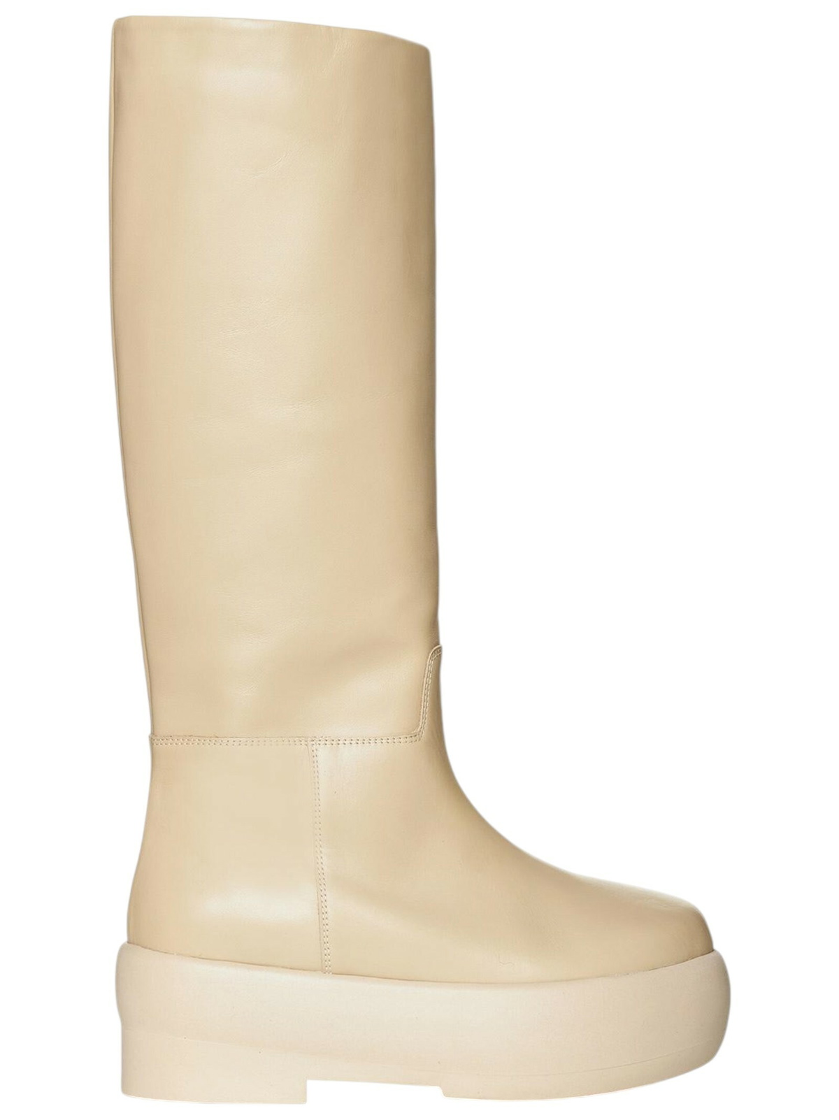 Gia Borghini - GIA x PERNILLE TEISBAEK Perni 07 leather Gia Borghini - GIA x PERNILLE TEISBAEK Perni 07 leather