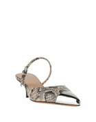 Sportmax Womens Mules & Clogs in Beige