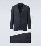 Lardini Virgin wool suit