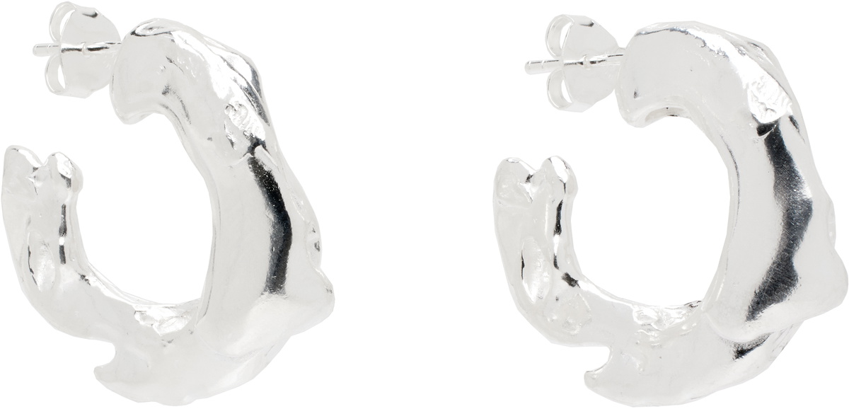 Simuero Lume Earrings