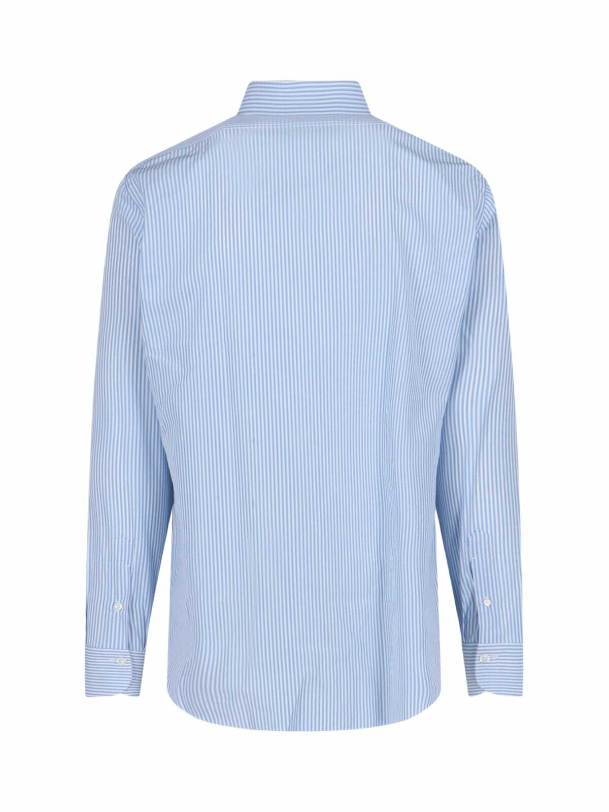 Finamore milano Shirt