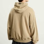 Fear of God ESSENTIALS Men's Training 90s Hoodie in Faded Dune