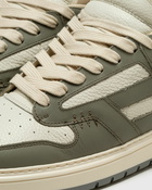 Represent Reptor Low Green - Mens - Lowtop