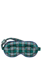 Slip Pure Silk Contour Sleep Mask - Heather
