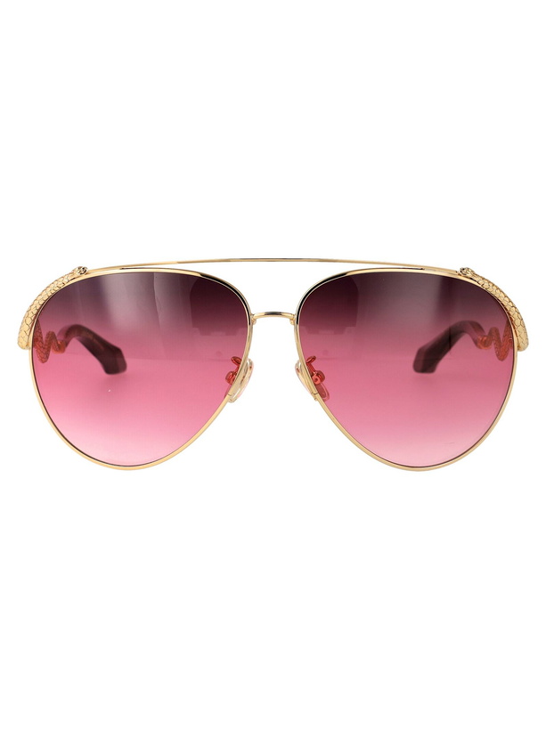 Photo: Roberto Cavalli Src090m Sunglasses