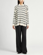 's Max Mara Womens Shirt Ivory