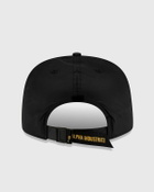 New Era X ALPHA 19TWENTY NBA All-Star Game Black Mens Cap