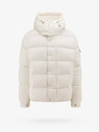 Moncler   Vezere White   Mens