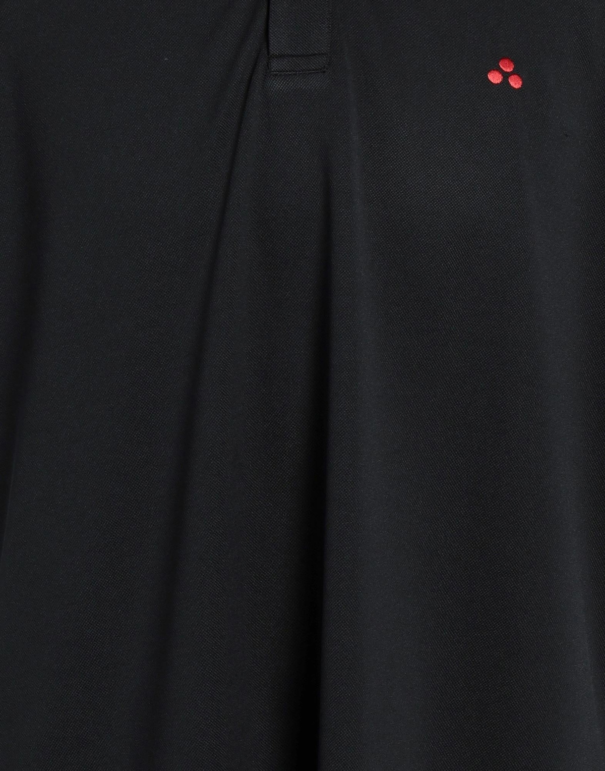 Peuterey Mens Polo shirt Midnight in Blue