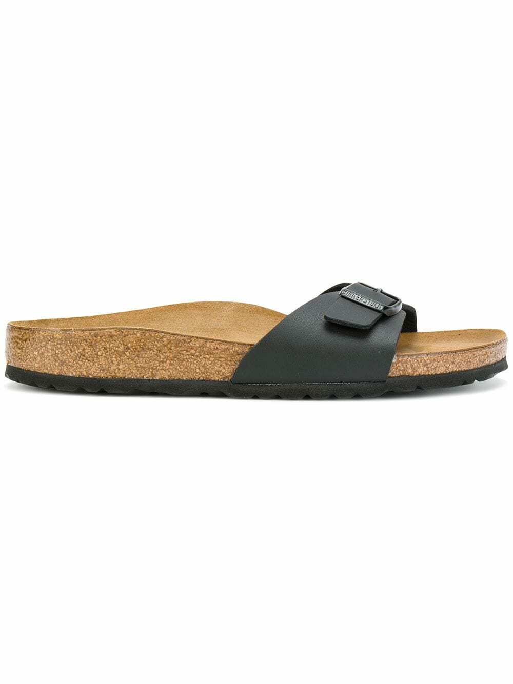 BIRKENSTOCK - Madrid Sandals Birkenstock