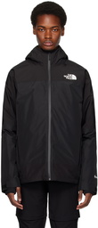 The North Face Black Mountain Light Down Jacket