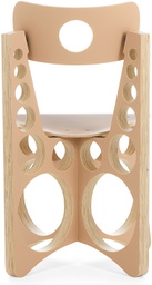 Tom Sachs Shop Chair - Pink