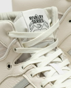 Adidas Rivalry Hi Consortium Beige - Mens - High & Midtop