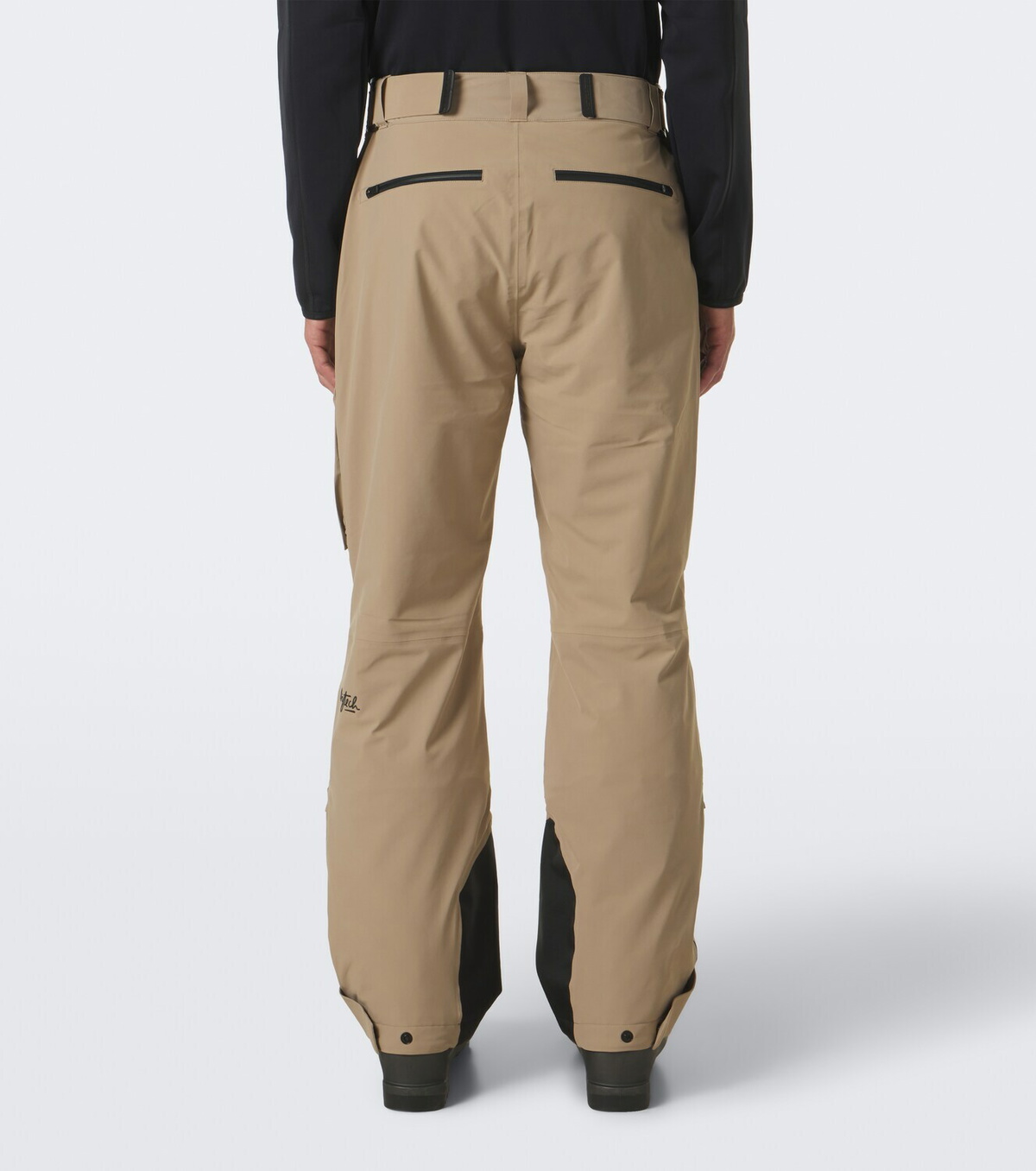 Aztech Mountain Pyramid ski pants