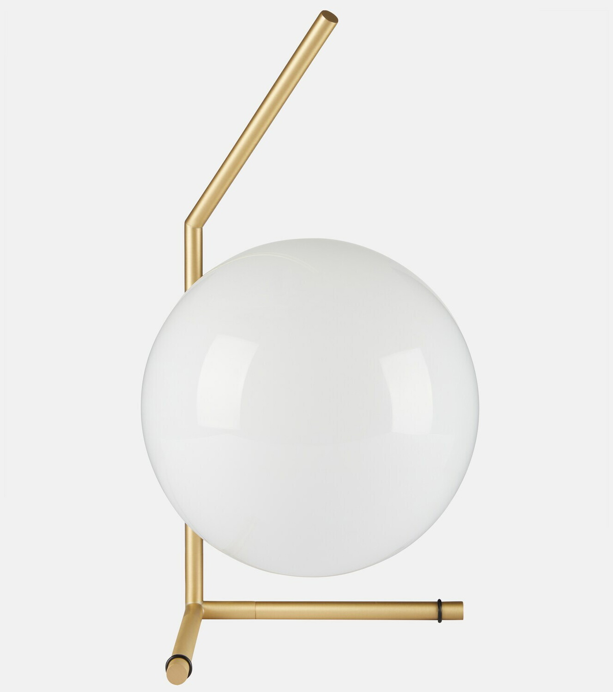 Flos IC Lights Table 1 Low table lamp by Michael Anastassiades, EU plug