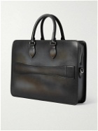 Berluti - 1 Jour Venezia Leather Briefcase