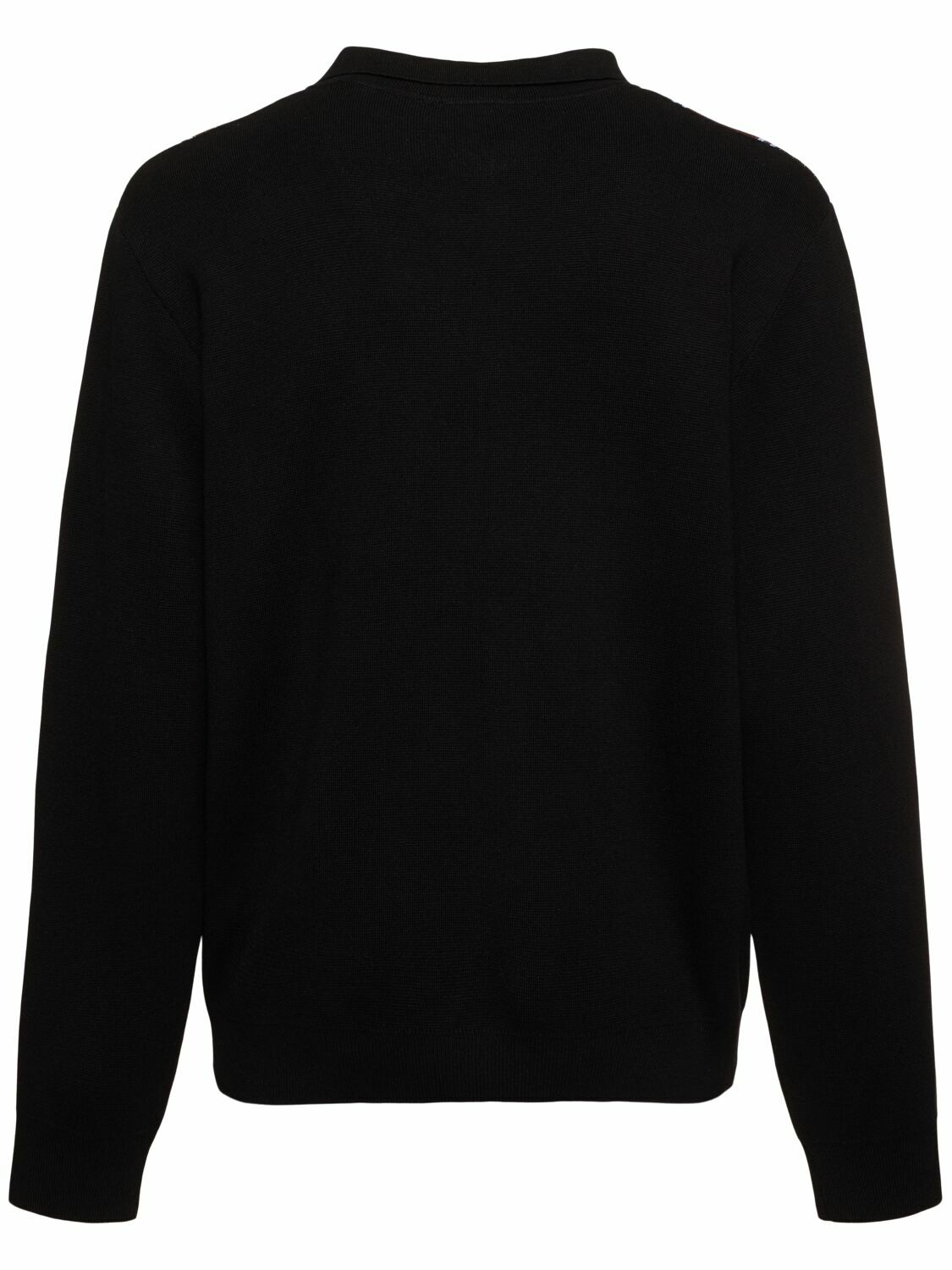 CARHARTT WIP Arlo Cotton Blend Polo Carhartt WIP