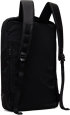 master-piece Black Progress 2Way Backpack
