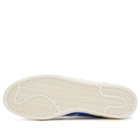 Adidas X Bape Superstar Vintage Sneaker in Blue/White/Off White