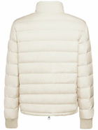 MONCLER - Barrot Tech Down Jacket