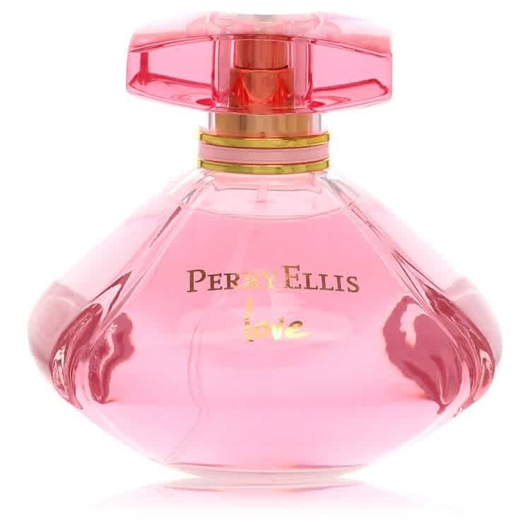 Perry Ellis Ladies Love EDP Spray 3.4 oz Fragrances 844061005587