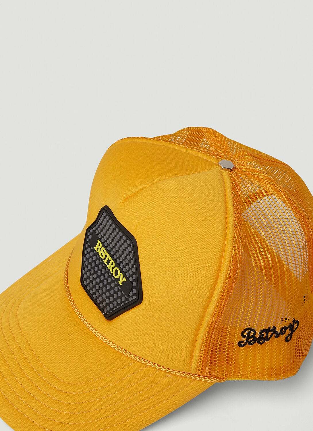Bstroy (b).Rucker Cap