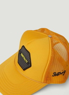 Bstroy (b).Rucker Cap