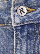 Represent   Jeans Blue   Mens