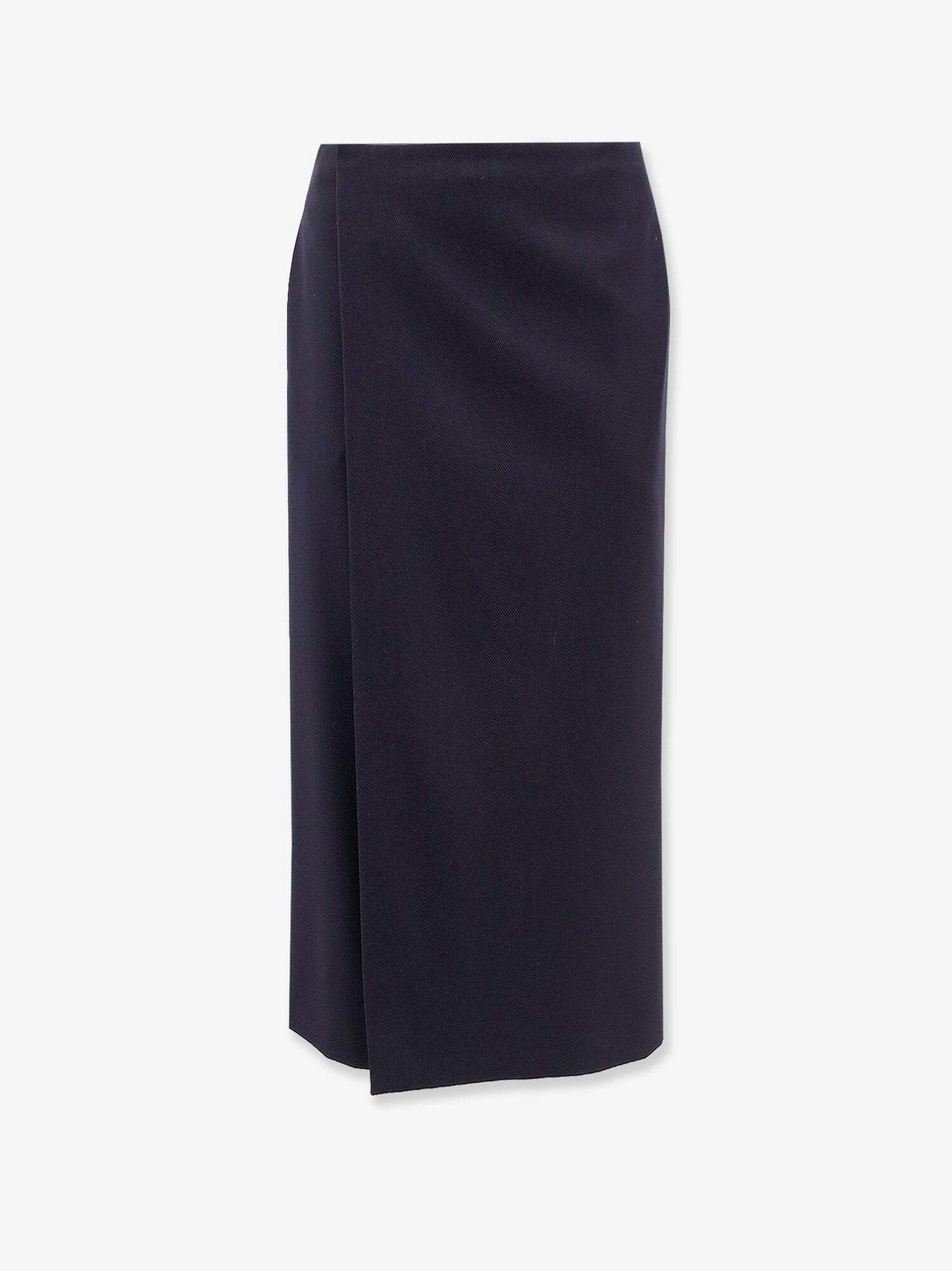 The Row Kavi Blue Womens Skirt The Row The Row Kavi Blue Womens Skirt The Row