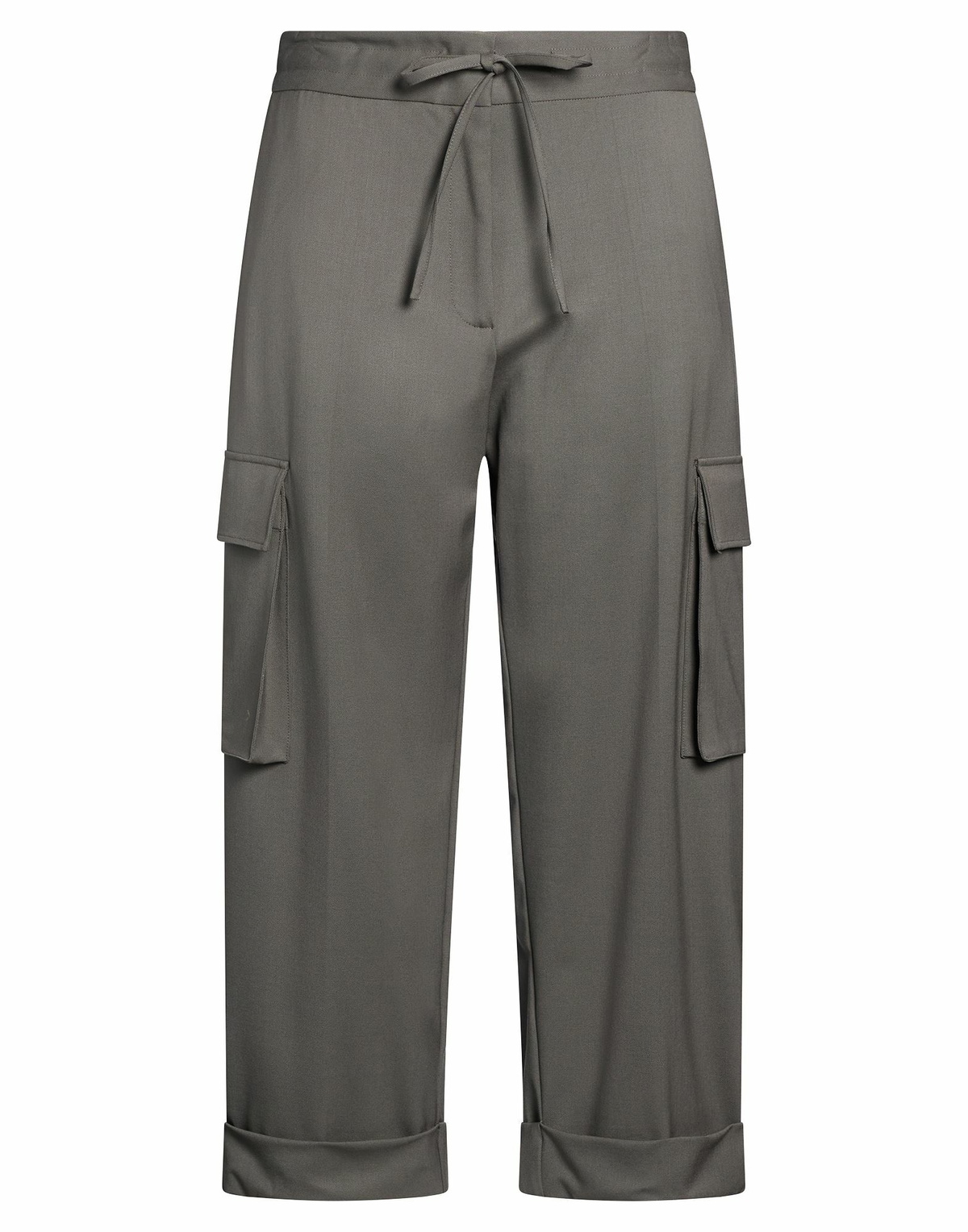 P. a.r. o.s. h. Womens Pants in Grey