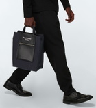 Acne Studios - Medium nylon tote bag