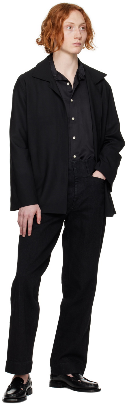 Factor's Black Everyday Jeans